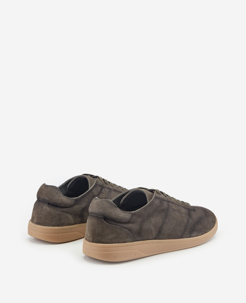 Kenneth Cole - Mercer Lace-up Sneaker MENS SLIP-ON for Men