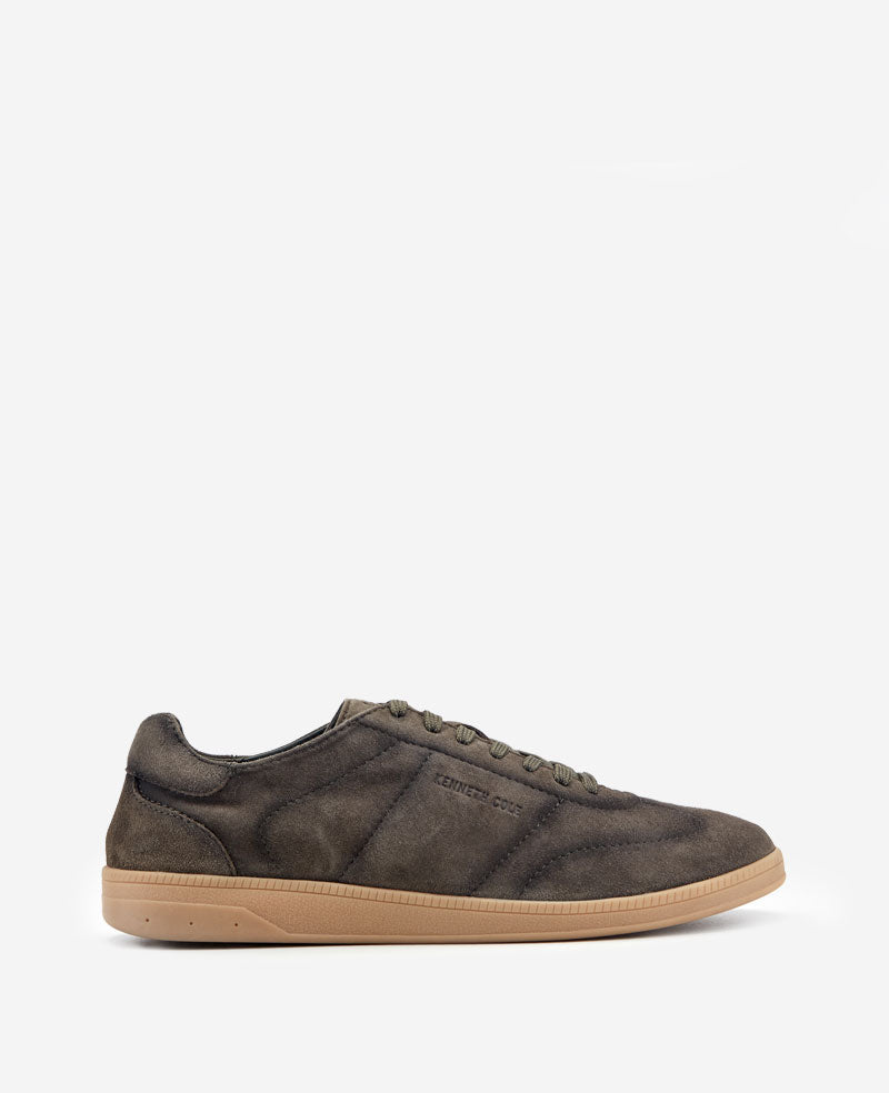Kenneth Cole - Mercer Lace-up Sneaker MENS SLIP-ON for Men