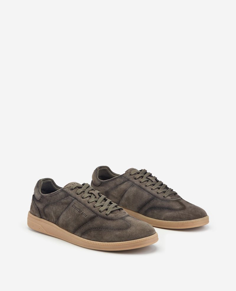 Kenneth Cole - Mercer Lace-up Sneaker MENS SLIP-ON for Men