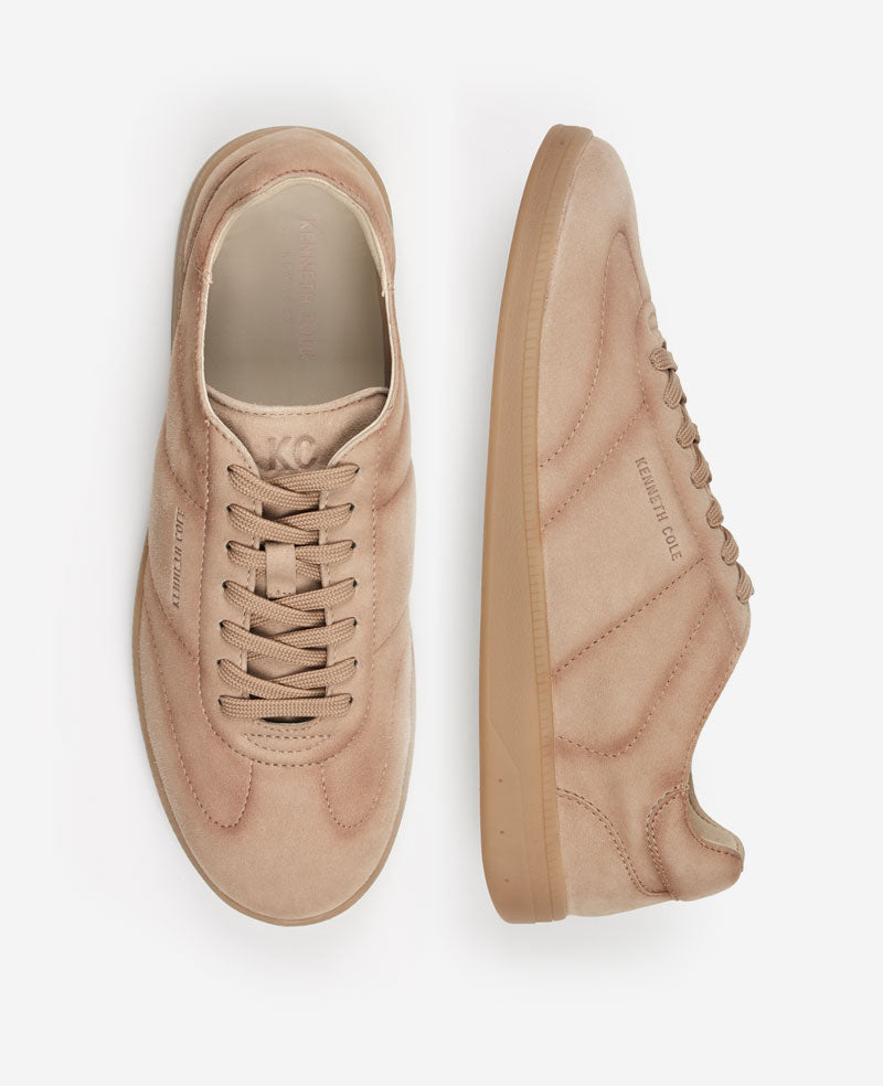 Kenneth Cole - Mercer Lace-up Sneaker MENS SLIP-ON for Men