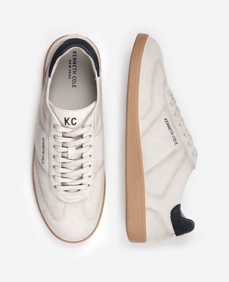 Kenneth Cole - Mercer Lace-up Sneaker MENS SLIP-ON for Men