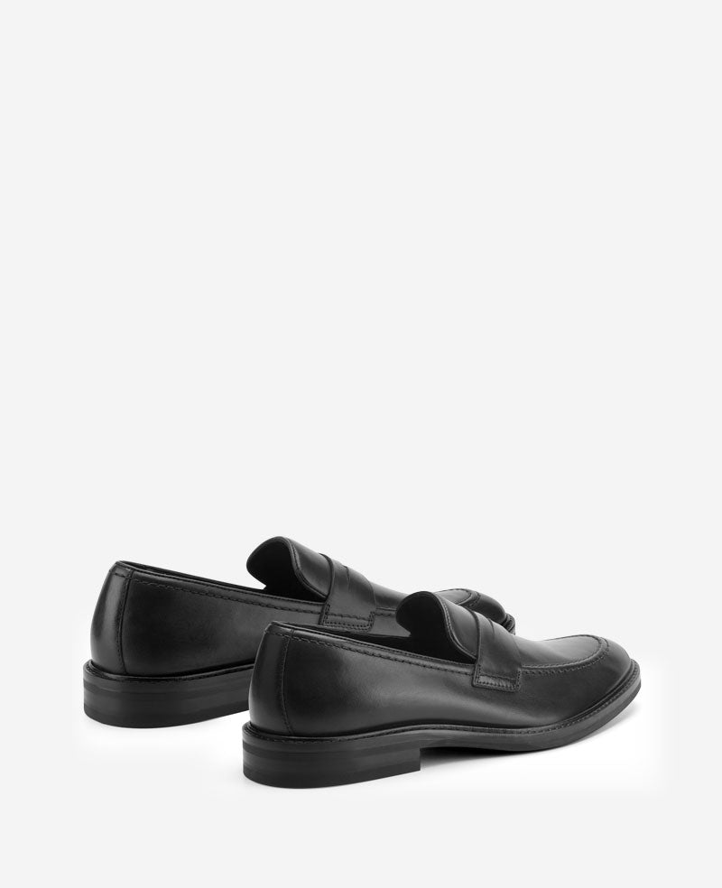 Kenneth Cole - Ofrey Penny Loafer MENS SLIP-ON for Men