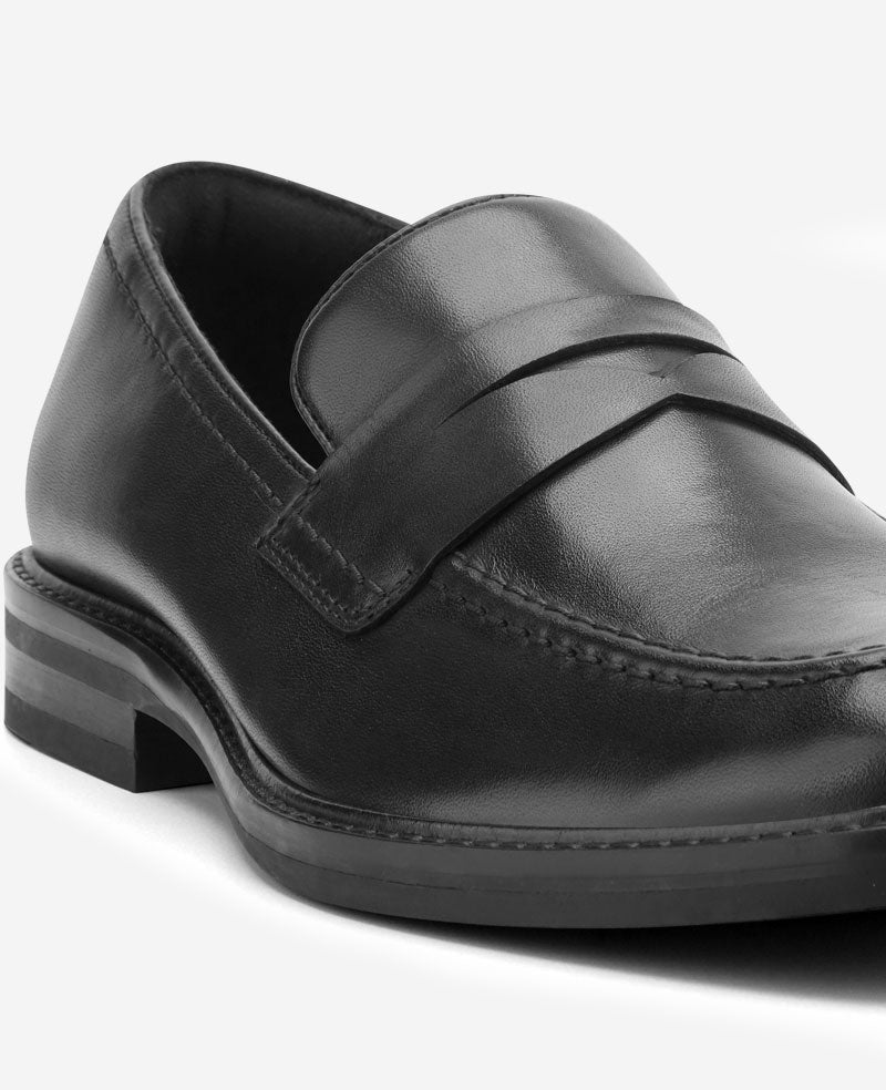 Kenneth Cole - Ofrey Penny Loafer MENS SLIP-ON for Men