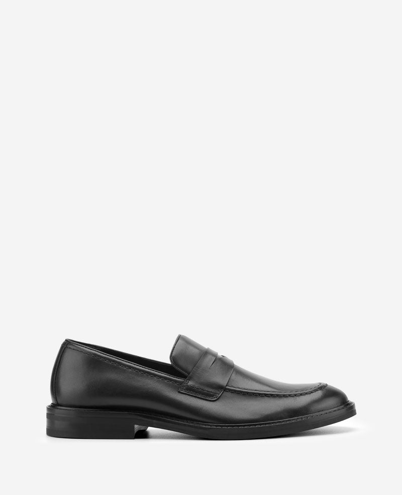 Kenneth Cole - Ofrey Penny Loafer MENS SLIP-ON for Men 