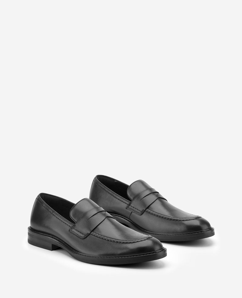Kenneth Cole - Ofrey Penny Loafer MENS SLIP-ON for Men