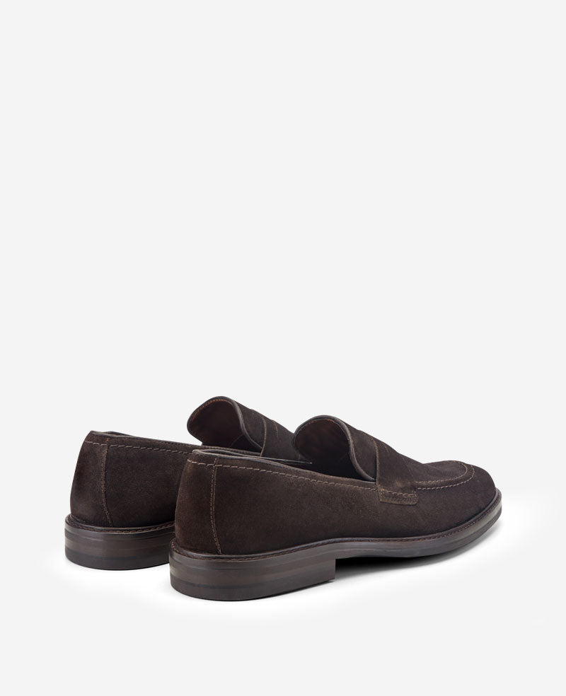 Kenneth Cole - Ofrey Penny Loafer MENS SLIP-ON for Men