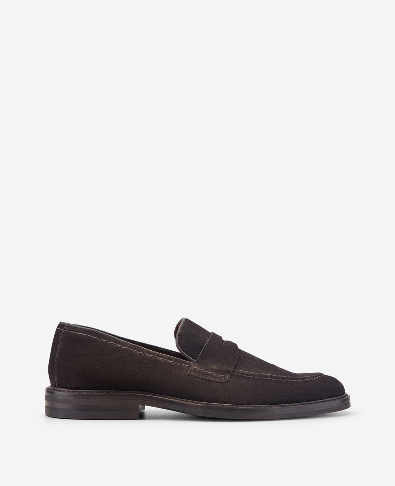 Kenneth Cole - Ofrey Penny Loafer MENS SLIP-ON for Men 