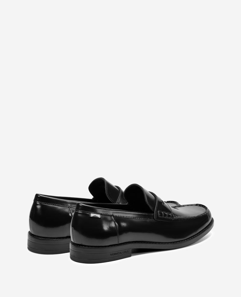 Kenneth Cole - Paco Penny Loafer MENS SLIP-ON for Men