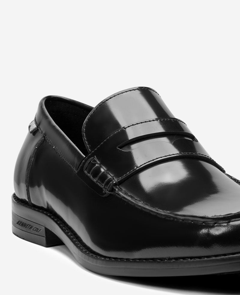 Kenneth Cole - Paco Penny Loafer MENS SLIP-ON for Men