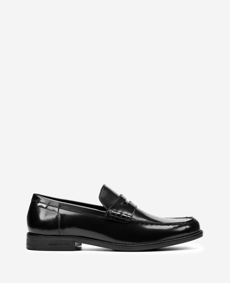 Kenneth Cole - Paco Penny Loafer MENS SLIP-ON for Men
