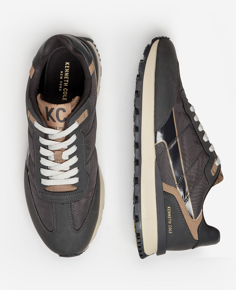 Kenneth Cole - Pryor Sneaker MENS ATHLEISURE for Men