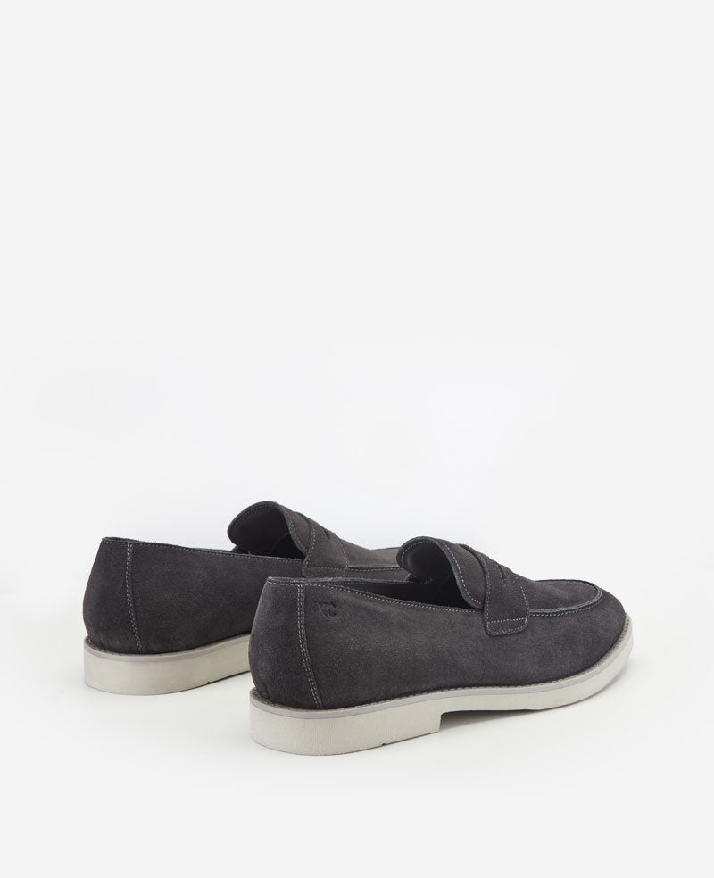 Kenneth Cole - Savon Casual Penny Loafer MENS SLIP-ON for Men