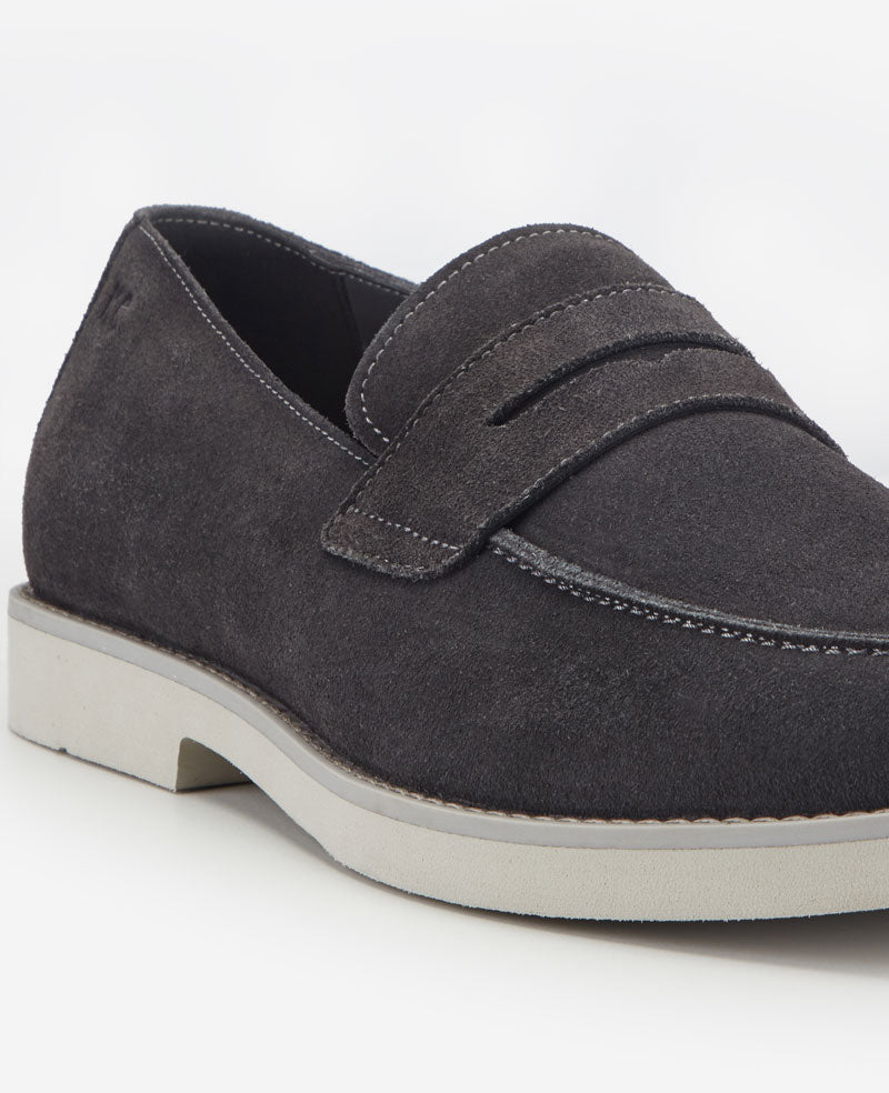 Kenneth Cole - Savon Casual Penny Loafer MENS SLIP-ON for Men