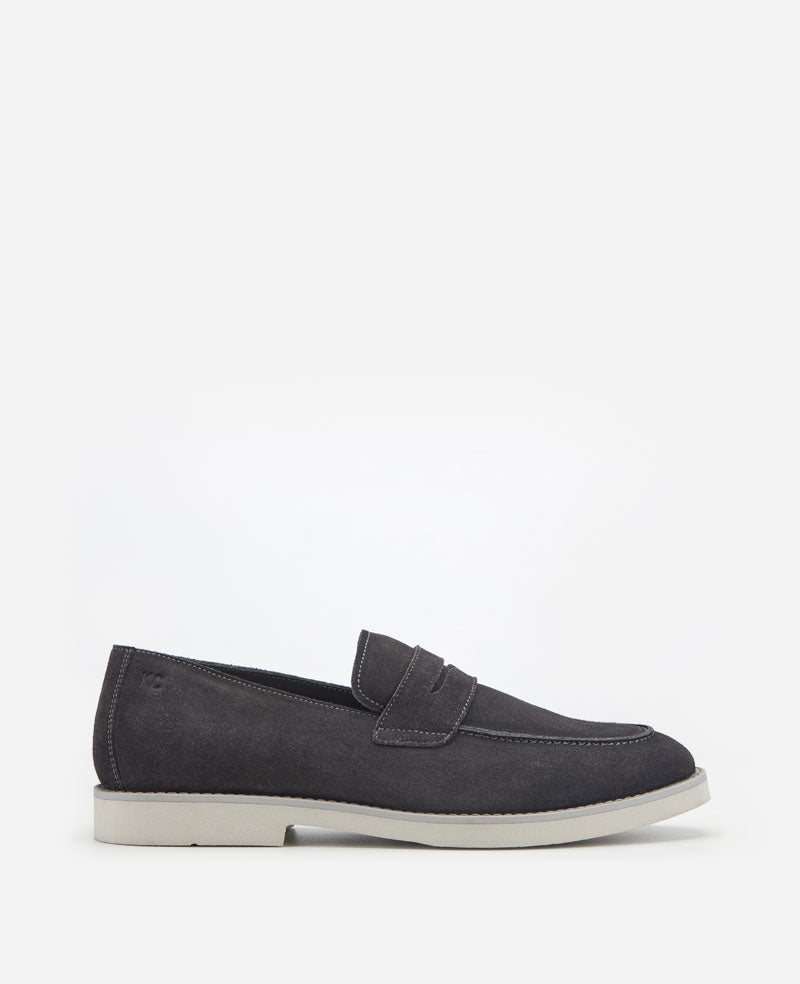 Kenneth Cole - Savon Casual Penny Loafer MENS SLIP-ON for Men 