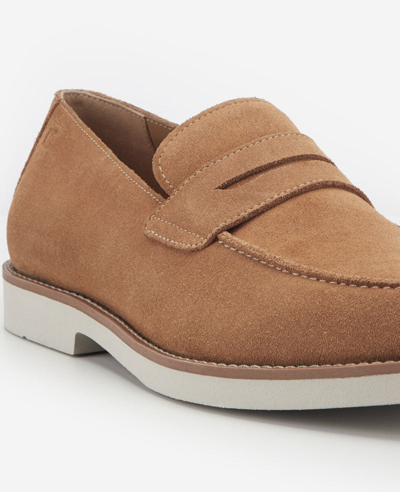 Kenneth Cole - Savon Casual Penny Loafer MENS SLIP-ON for Men