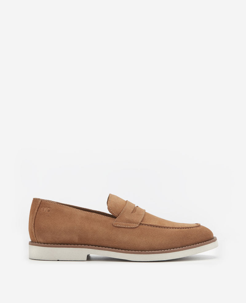 Kenneth Cole - Savon Casual Penny Loafer MENS SLIP-ON for Men