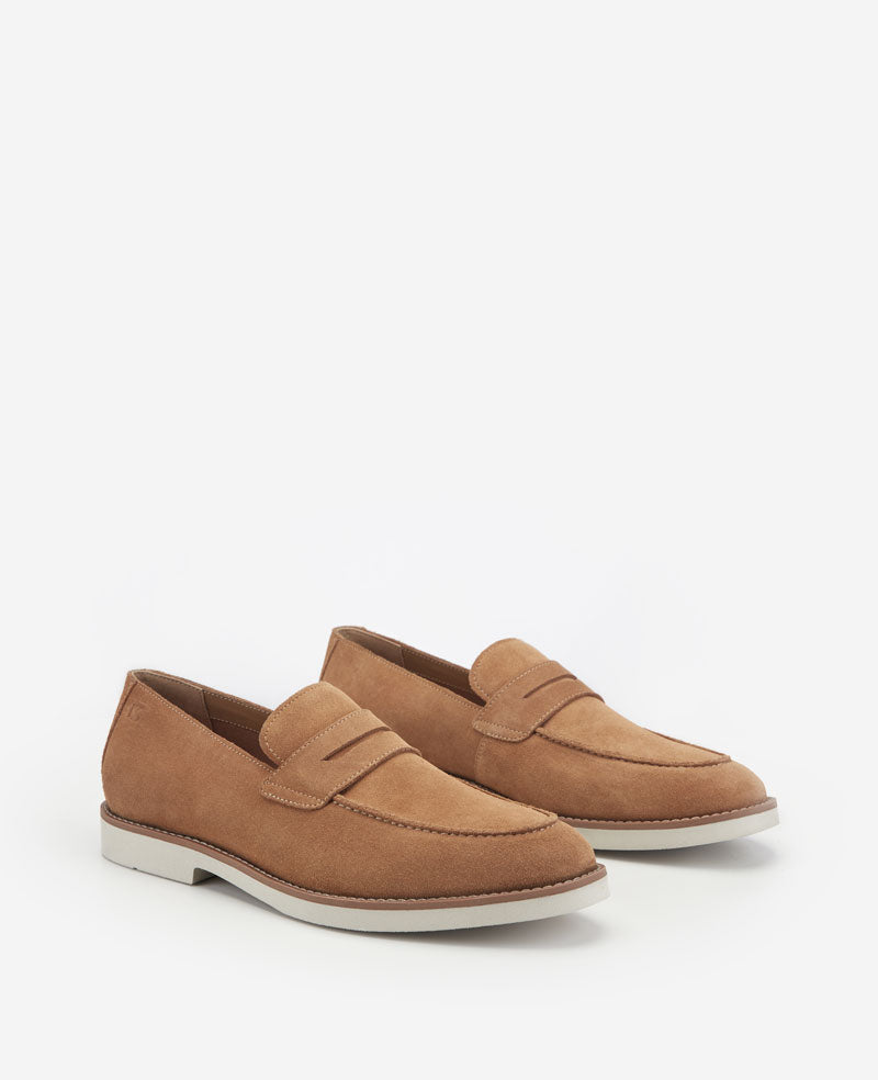 Kenneth Cole - Savon Casual Penny Loafer MENS SLIP-ON for Men