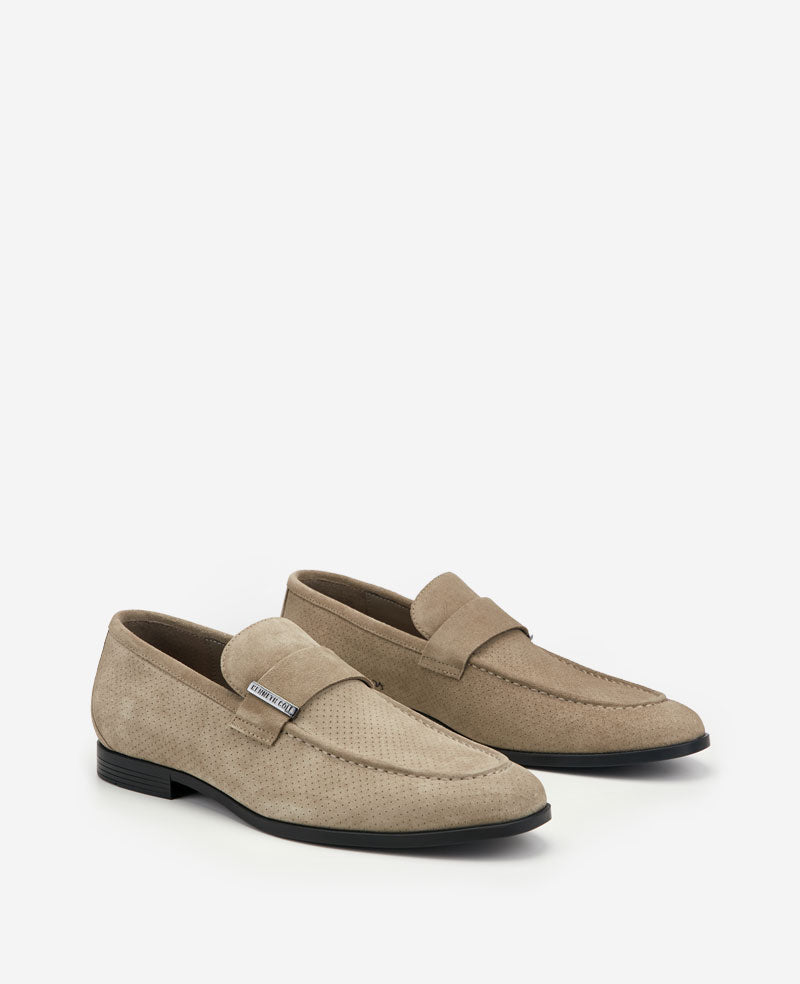 Kenneth Cole - Sylvan Slip-on Loafer MENS SLIP-ON for Men