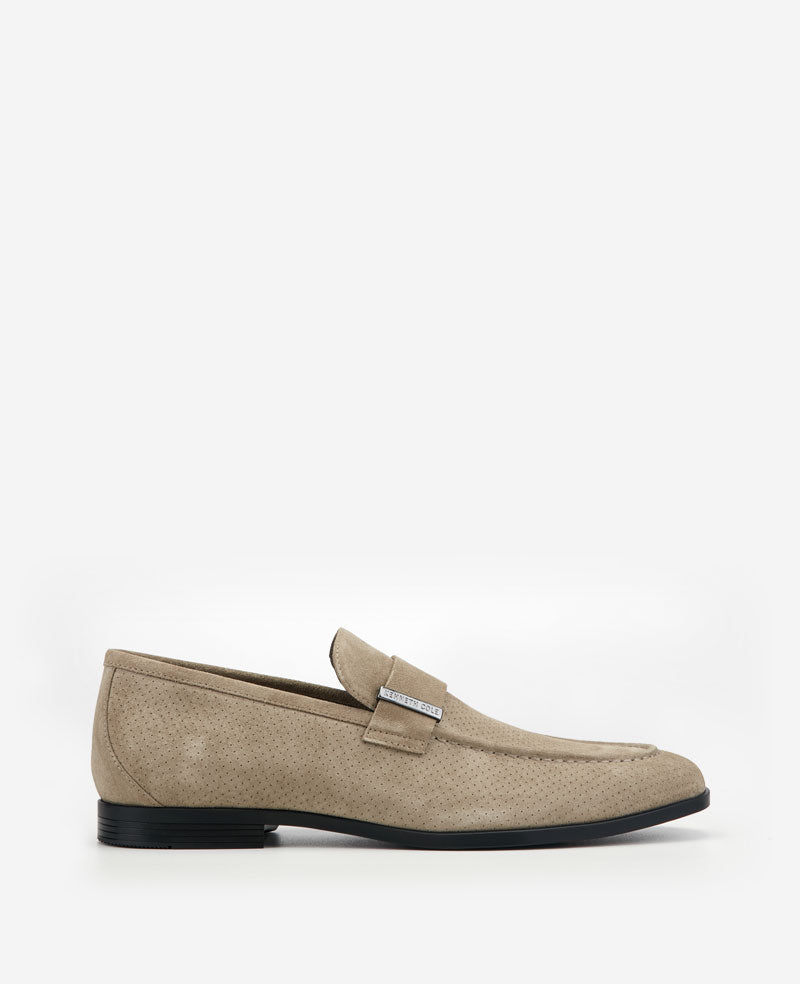 Kenneth Cole - Sylvan Slip-on Loafer MENS SLIP-ON for Men