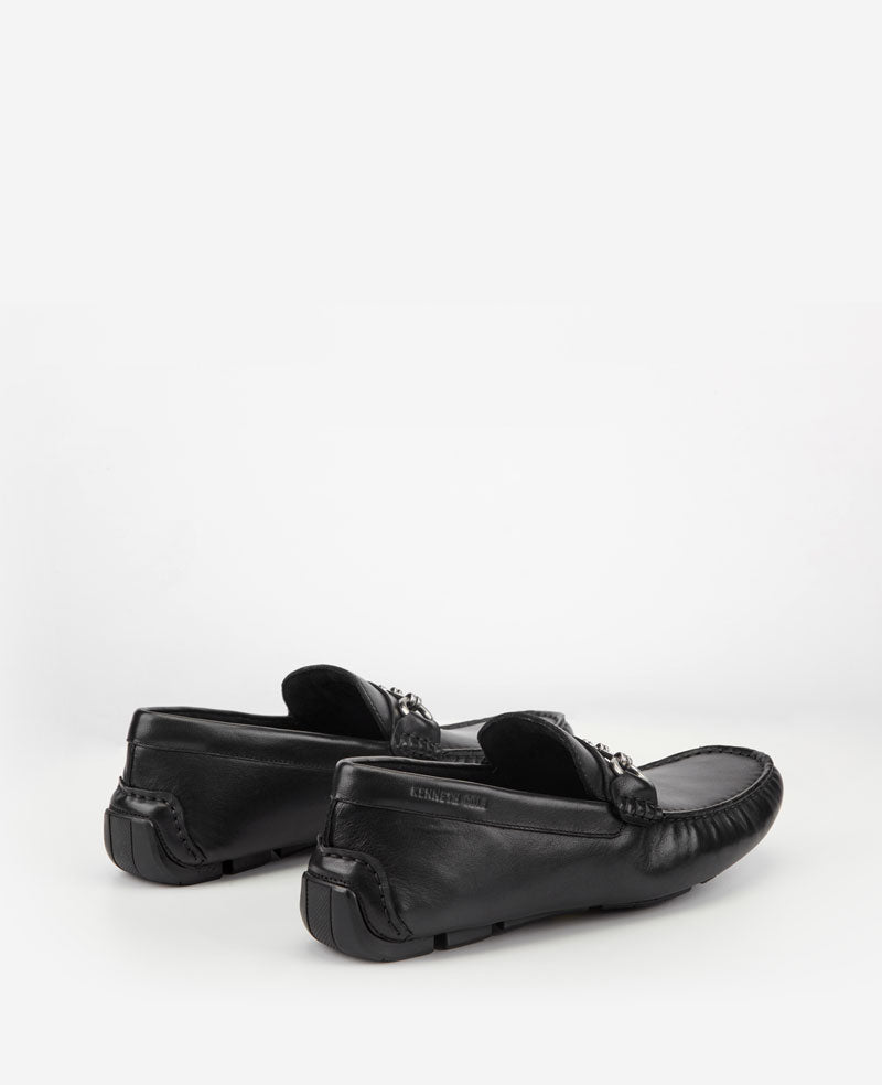 Kenneth Cole - Theme Bit Driver MENS SLIP-ON for Men