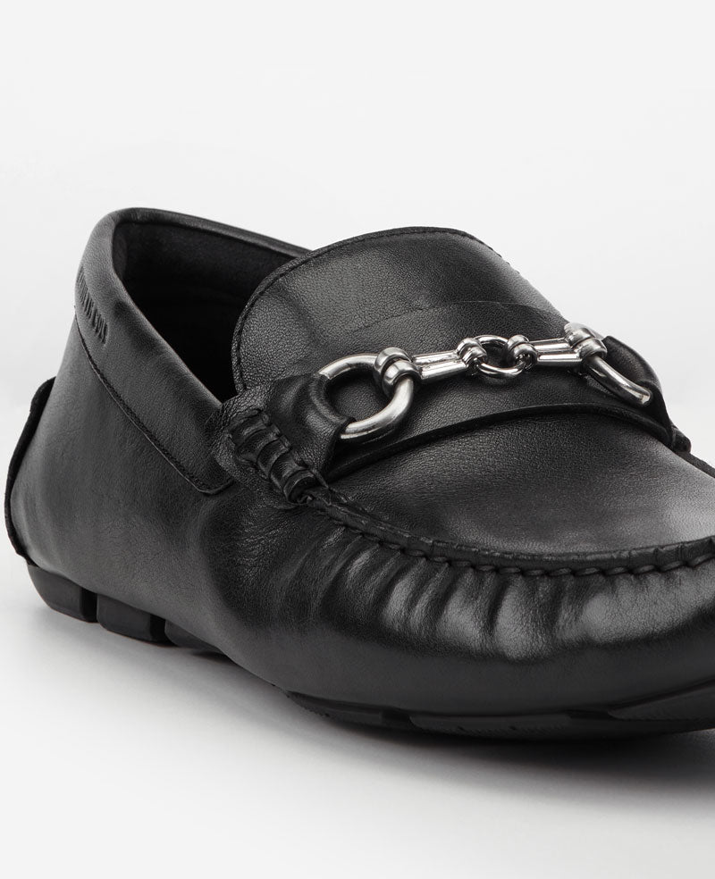 Kenneth Cole - Theme Bit Driver MENS SLIP-ON for Men