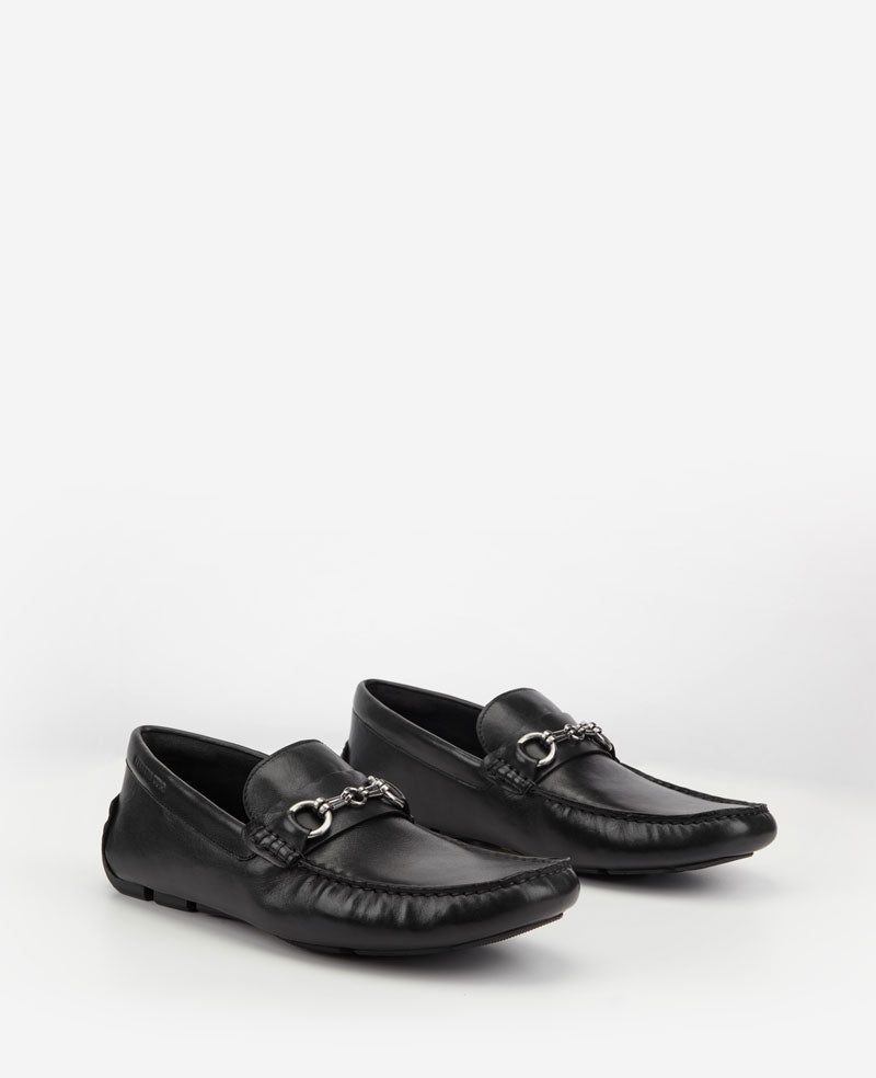 Kenneth Cole - Theme Bit Driver MENS SLIP-ON for Men
