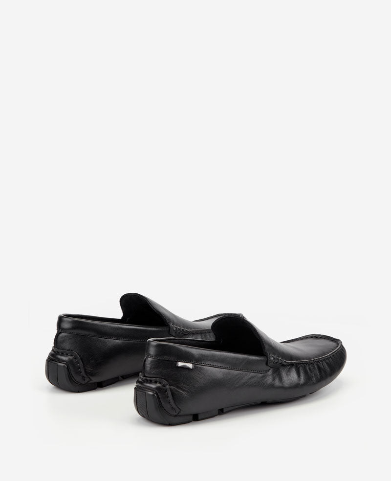 Kenneth Cole - Theo Driving Moc MENS SLIP-ON for Men