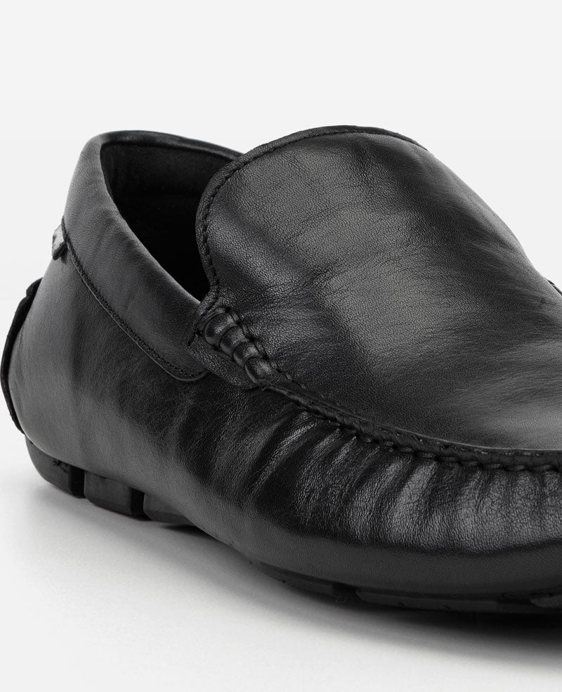 Kenneth Cole - Theo Driving Moc MENS SLIP-ON for Men