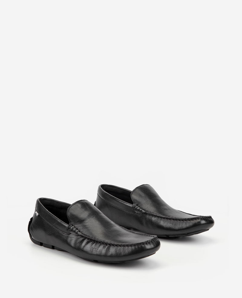 Kenneth Cole - Theo Driving Moc MENS SLIP-ON for Men