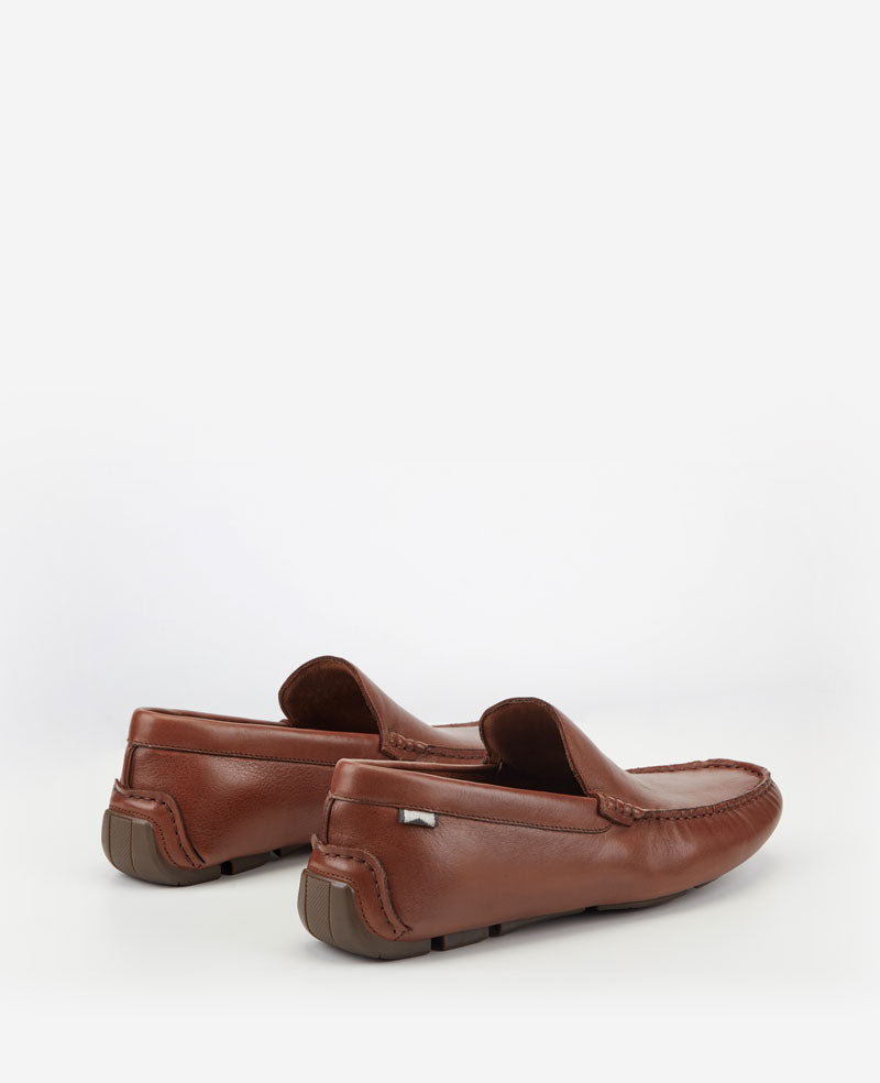 Kenneth Cole Men's Theo Driving Loafer - Brown - Loafers Kenneth Cole Men's Theo Driving Loafer - Brown - Loafers