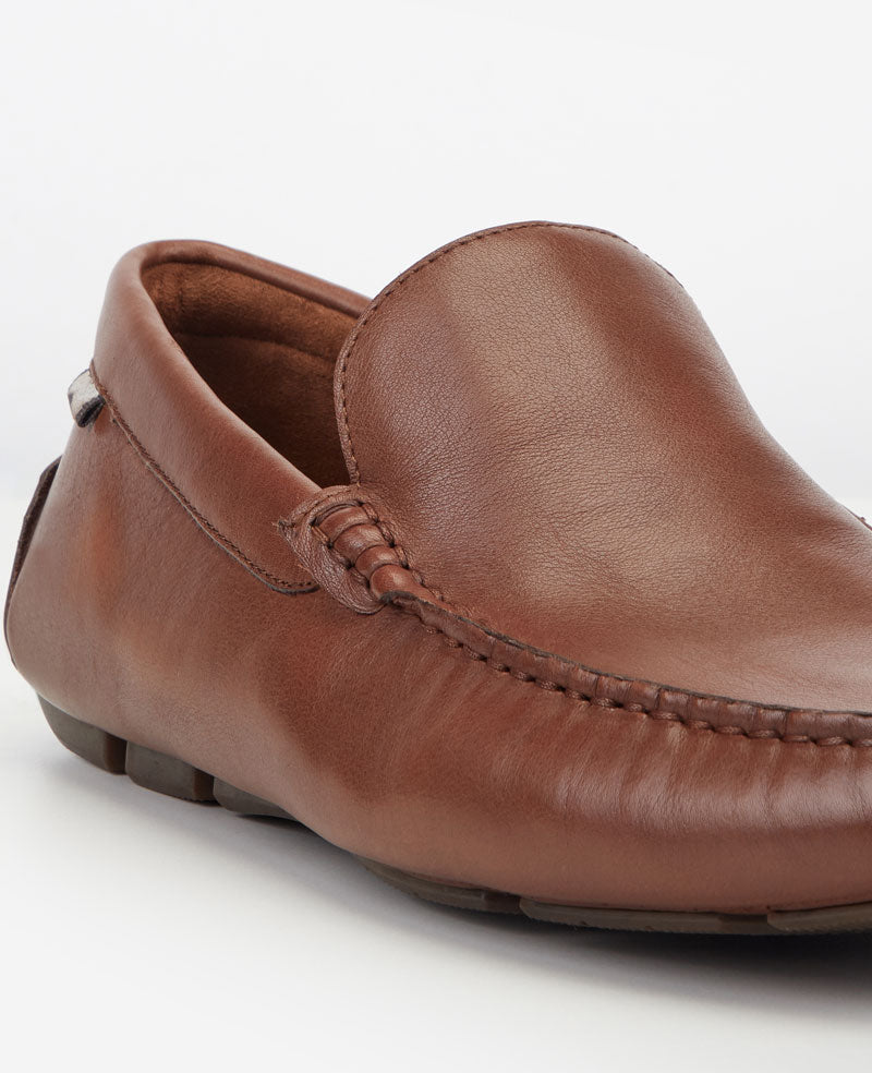 Kenneth Cole - Theo Driving Moc MENS SLIP-ON for Men