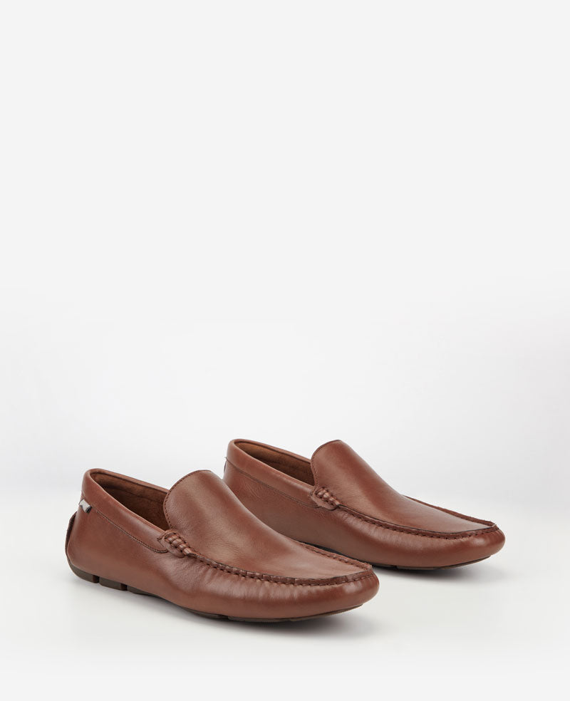Kenneth Cole - Theo Driving Moc MENS SLIP-ON for Men