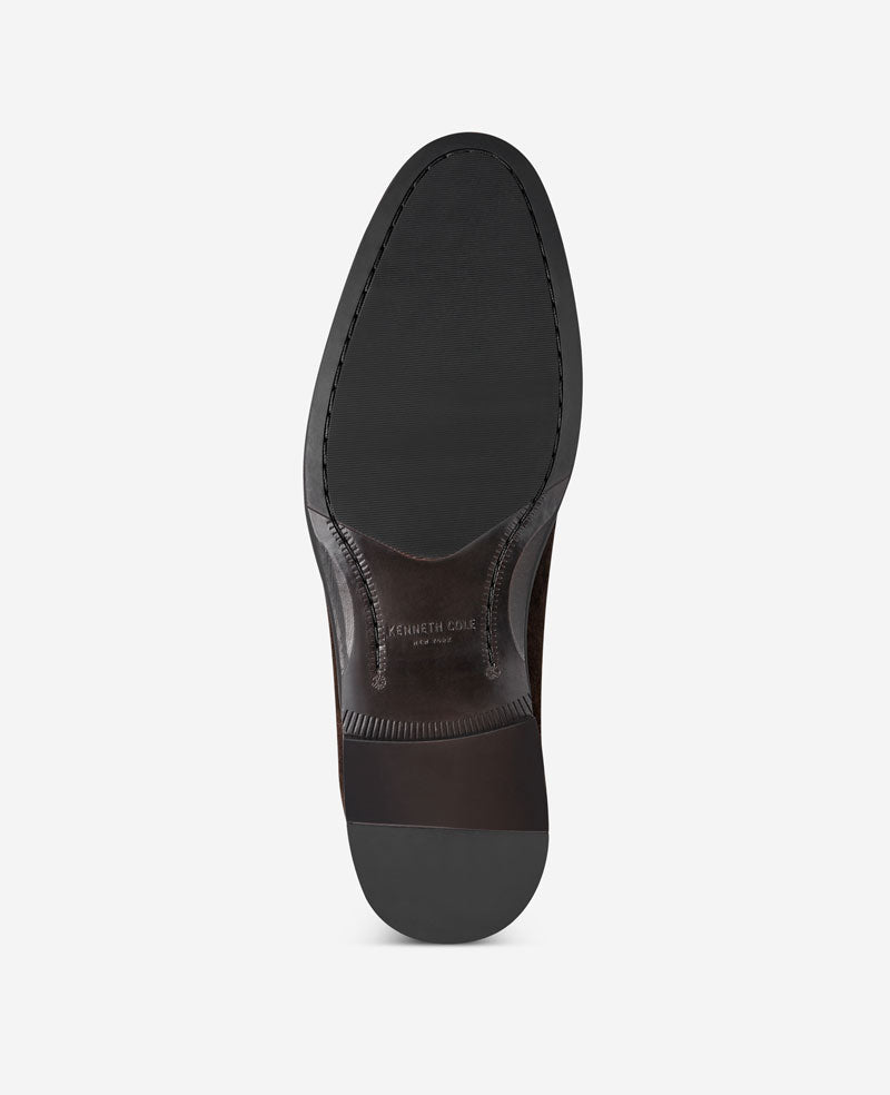 Kenneth Cole - Tully Chelsea Boot MENS BOOT for Men