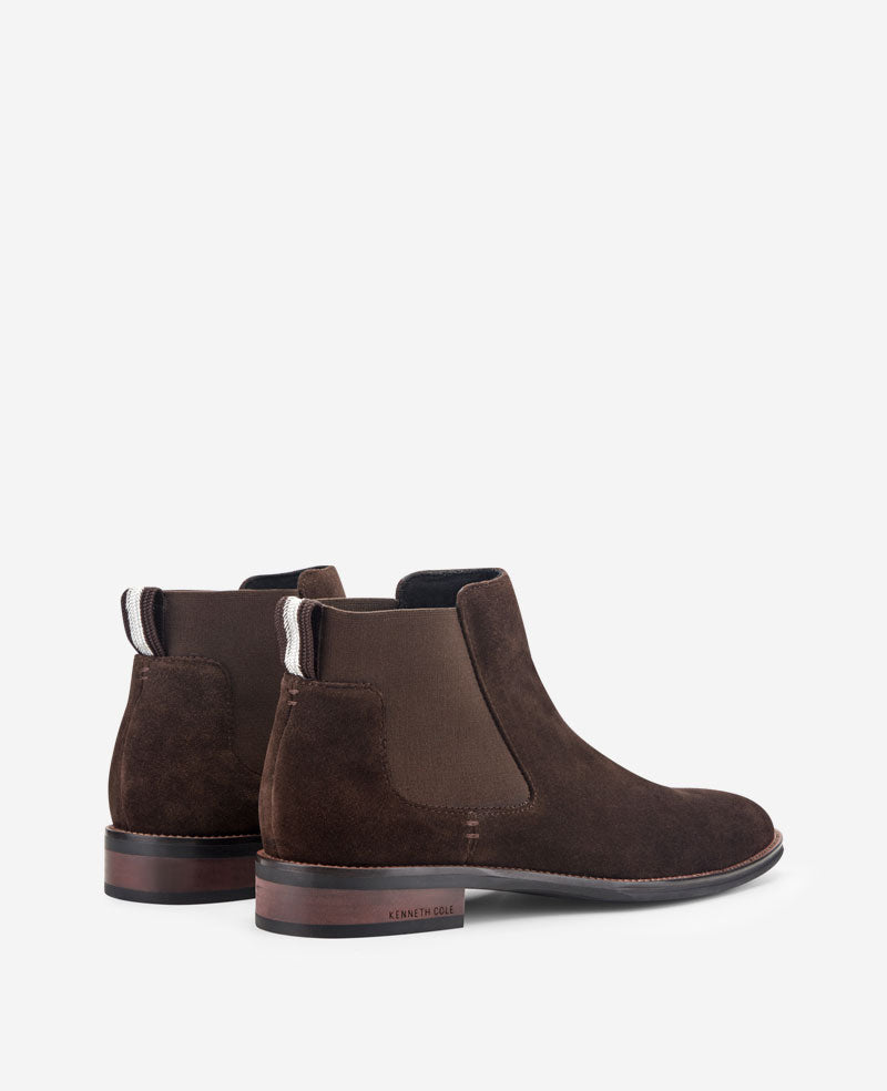 Kenneth Cole - Tully Chelsea Boot MENS BOOT for Men