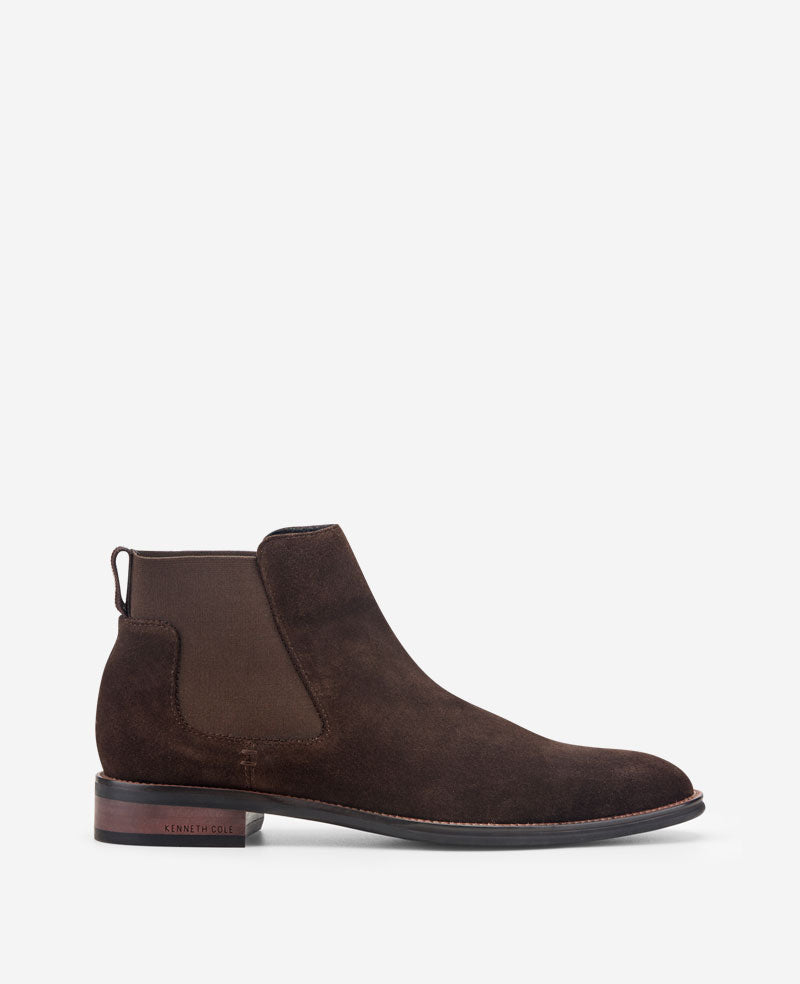 Kenneth Cole - Tully Chelsea Boot MENS BOOT for Men
