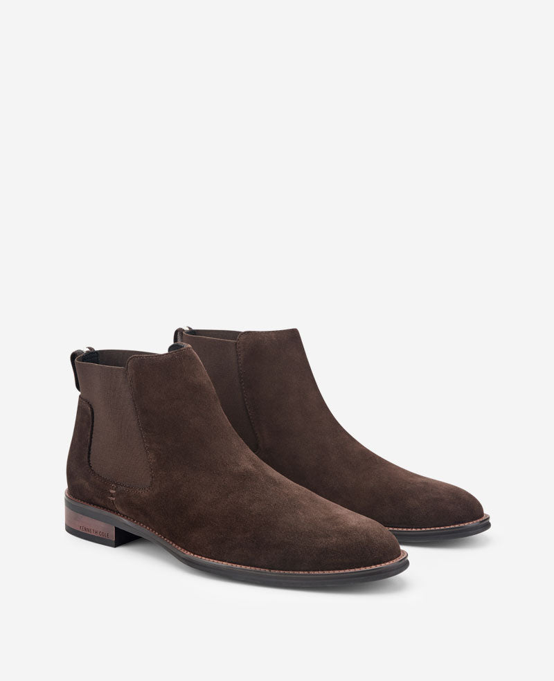 Kenneth Cole - Tully Chelsea Boot MENS BOOT for Men