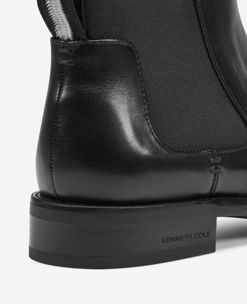 Kenneth Cole - Tully Chelsea Boot MENS BOOT for Men