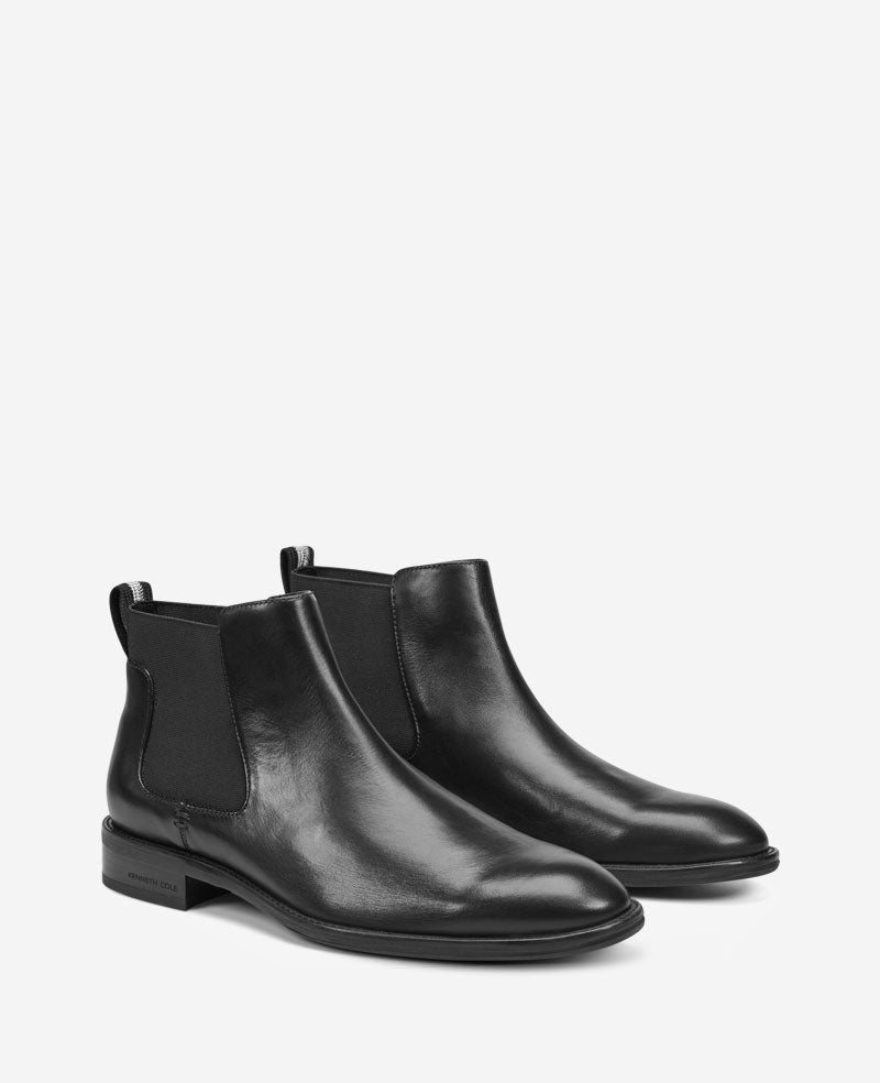 Kenneth Cole - Tully Chelsea Boot MENS BOOT for Men