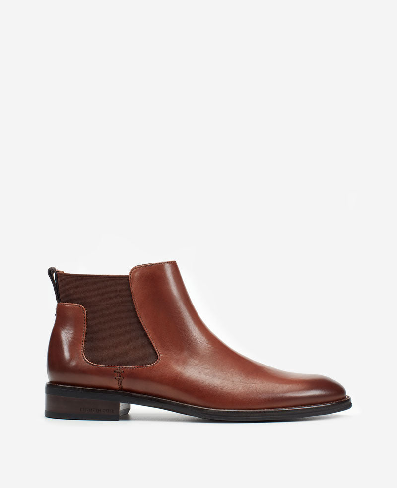 Tully Chelsea Boot - Main Image
