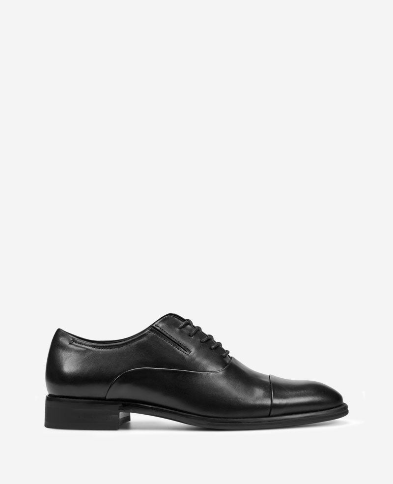 Kenneth Cole - Tully Cap Toe Oxford MENS LACE-UP for Men
