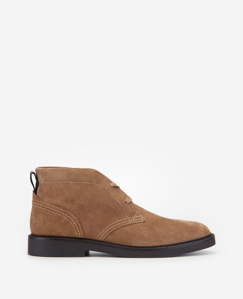 Kenneth Cole - Wilhem Suede Chukka Boot MENS BOOT for Men 