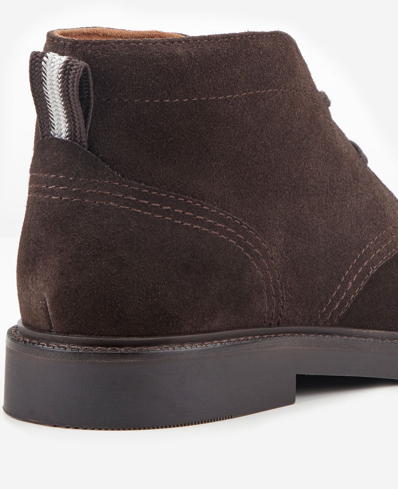 Kenneth Cole - Wilhem Suede Chukka Boot MENS BOOT for Men