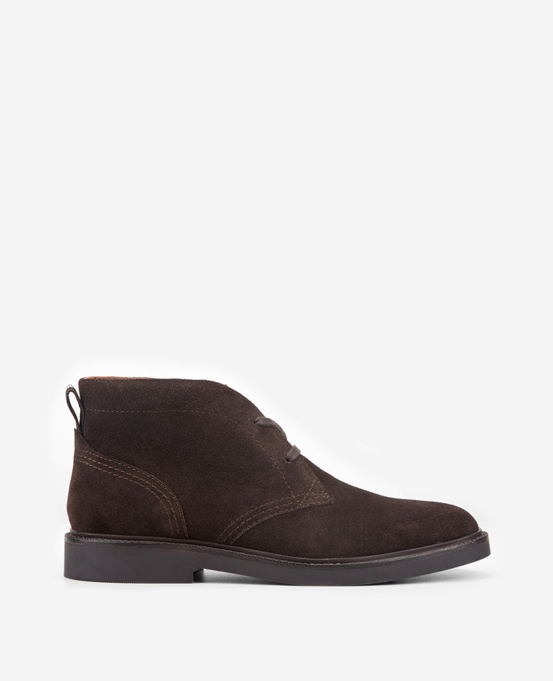 Kenneth Cole - Wilhem Suede Chukka Boot MENS BOOT for Men 