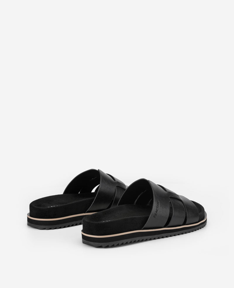 Kenneth Cole - REACTION - Calen Dress Sandal MENS SANDAL for Men