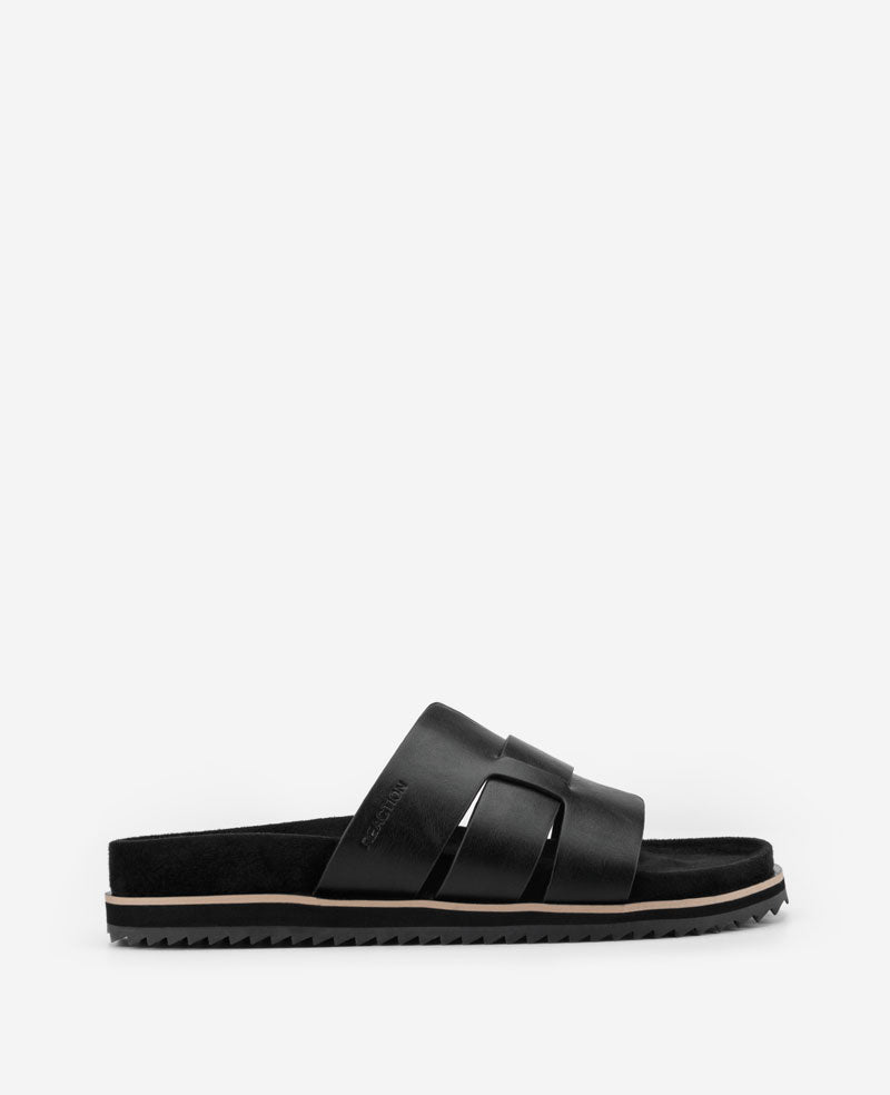 Kenneth Cole - REACTION - Calen Dress Sandal MENS SANDAL for Men 