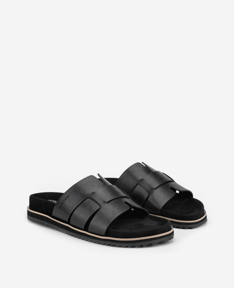 Kenneth Cole - REACTION - Calen Dress Sandal MENS SANDAL for Men