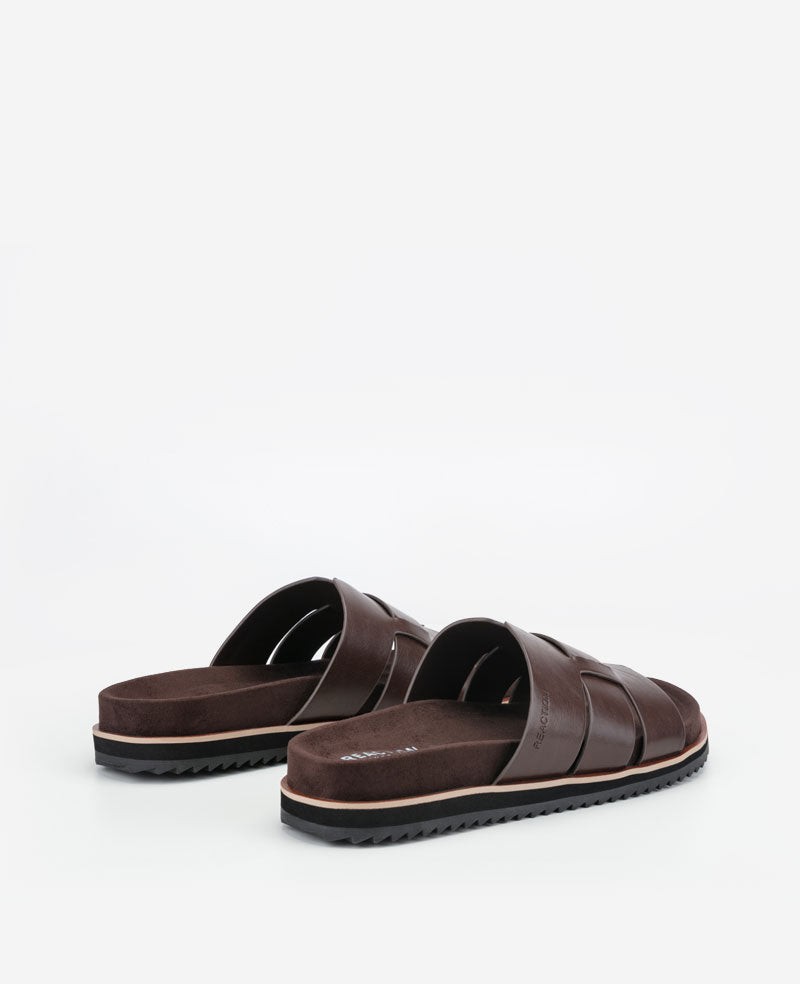 Kenneth Cole - REACTION - Calen Dress Sandal MENS SANDAL for Men