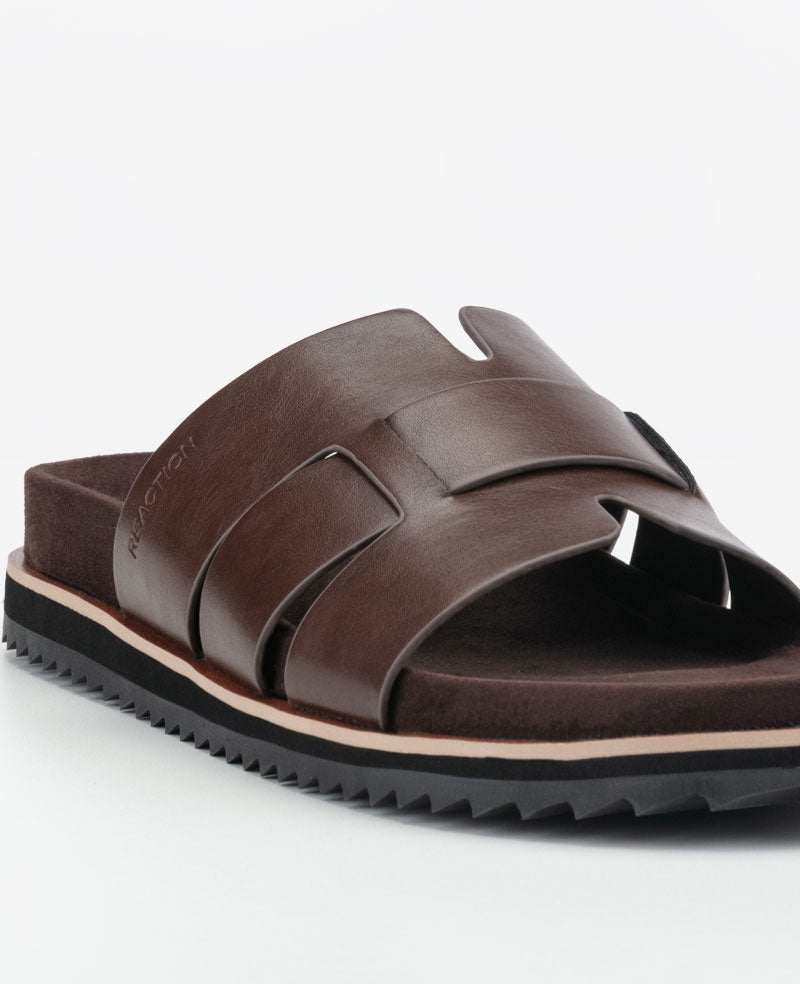 Kenneth Cole - REACTION - Calen Dress Sandal MENS SANDAL for Men
