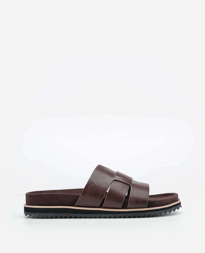 Kenneth Cole - REACTION - Calen Dress Sandal MENS SANDAL for Men
