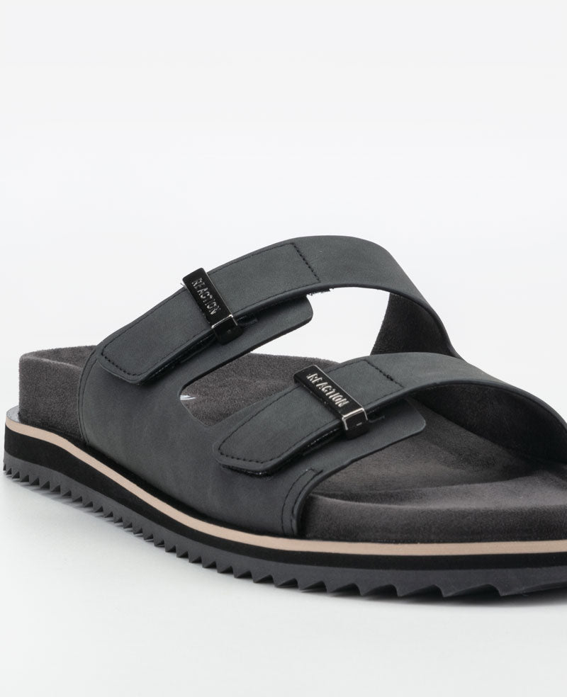 Kenneth Cole - REACTION - Cosmo Footbed Sandal MENS SANDAL for Men